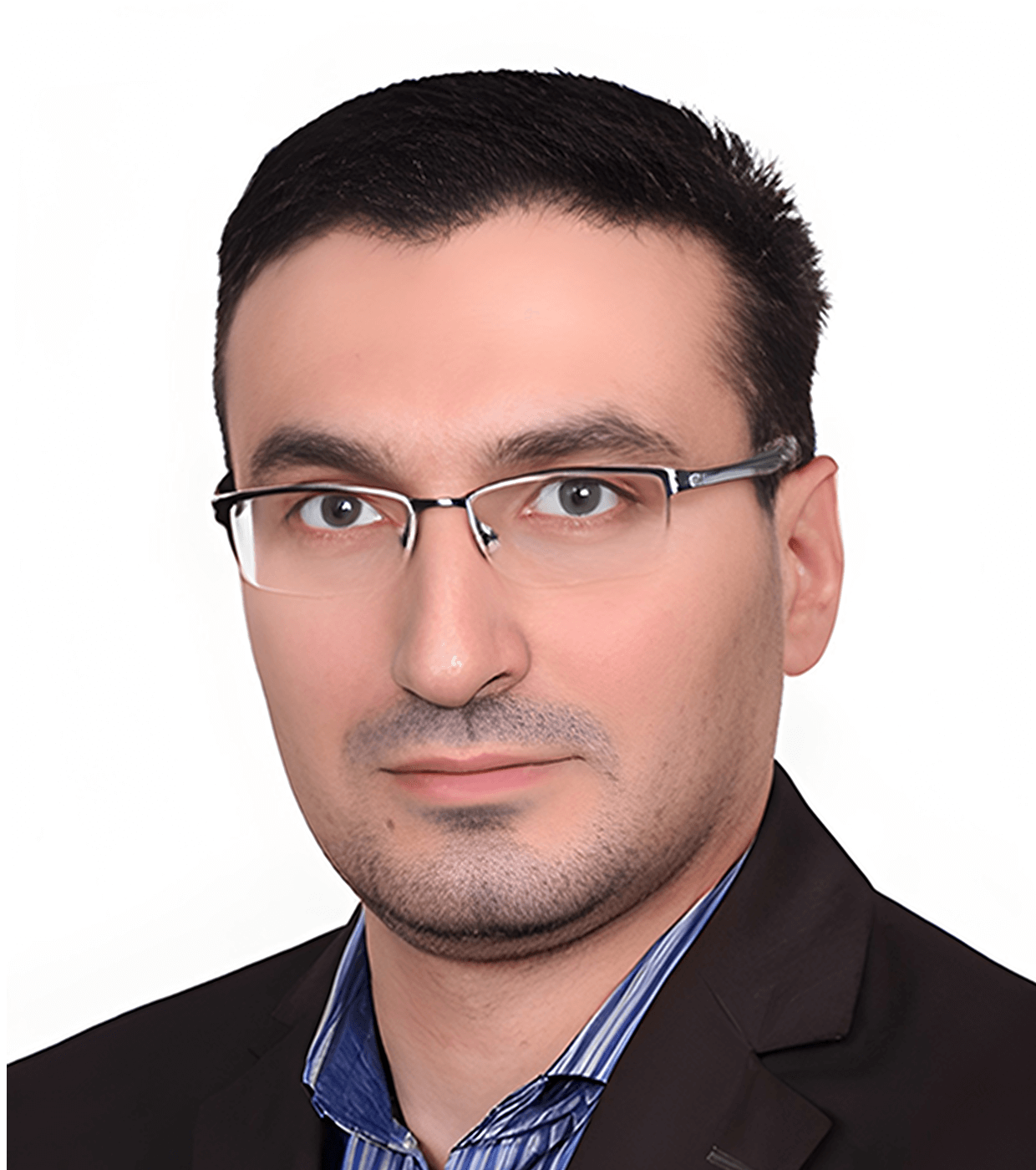 Mahmoud Al Ghanim