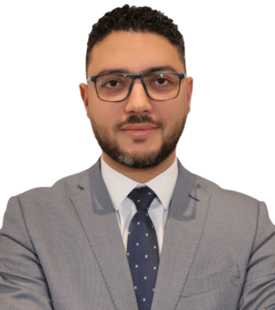 Ahmed A Basset