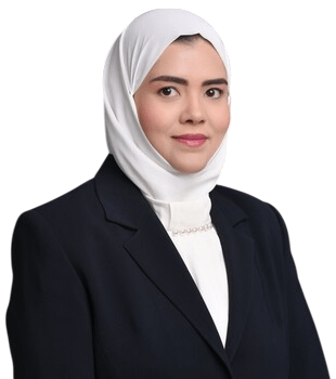 Amani Feroz