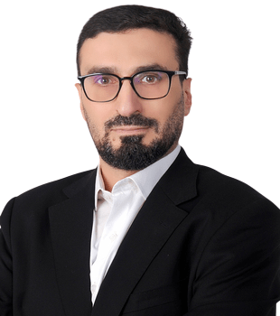 Mahmoud Al-Ghanim