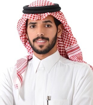Saud Al Dossary