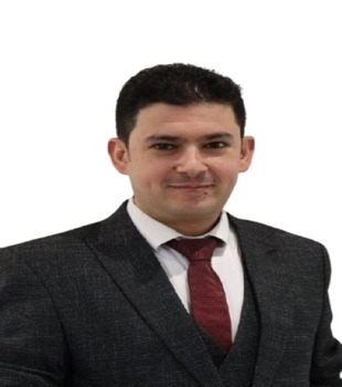 Raed Al Baradan