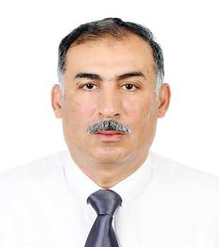 Hisham Awad