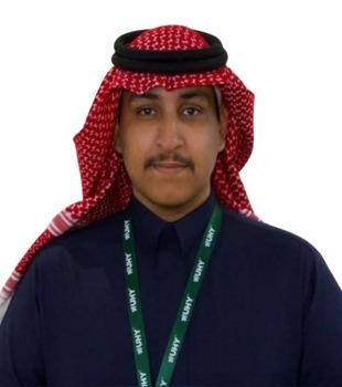 Meshal Al Otaibi