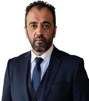 Samer Hindi