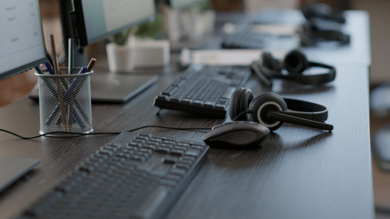 Core Share Service Center