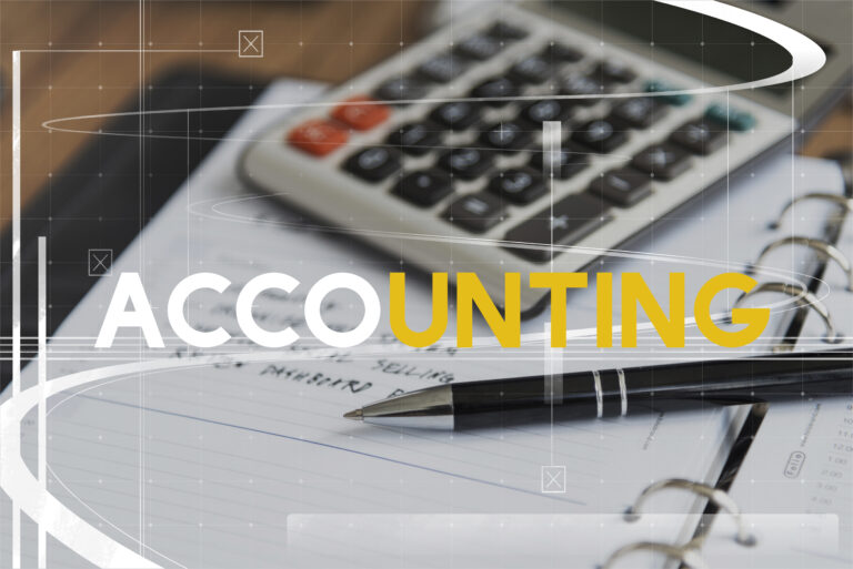 Accounting and bookkeeping Saudi Arabia