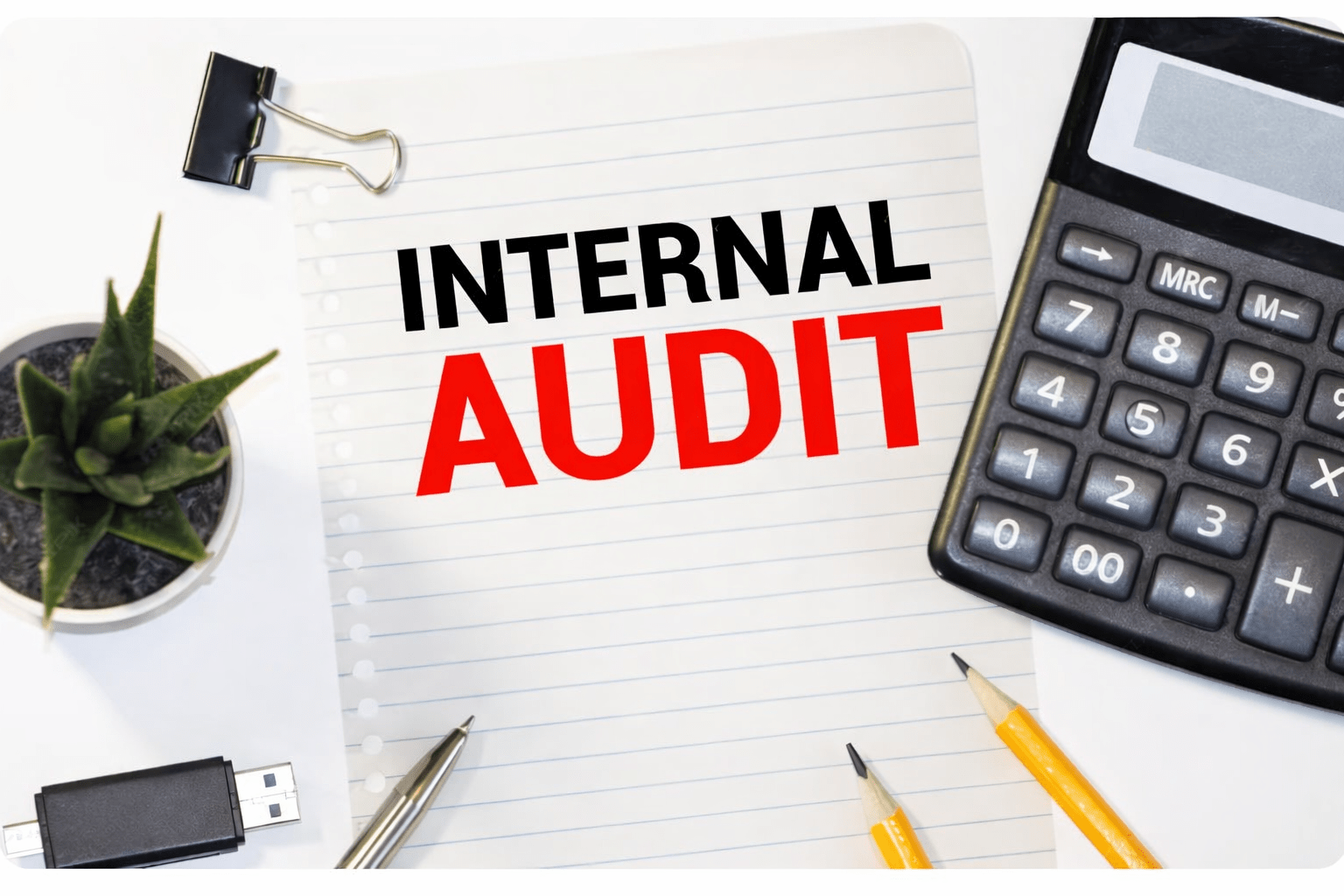Internal audit service